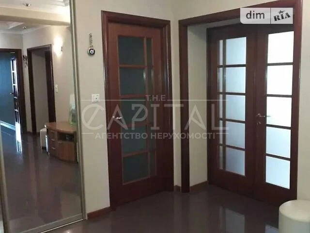 Довготривала оренда 5к квартири на бул. Лесі Українки 21 • I