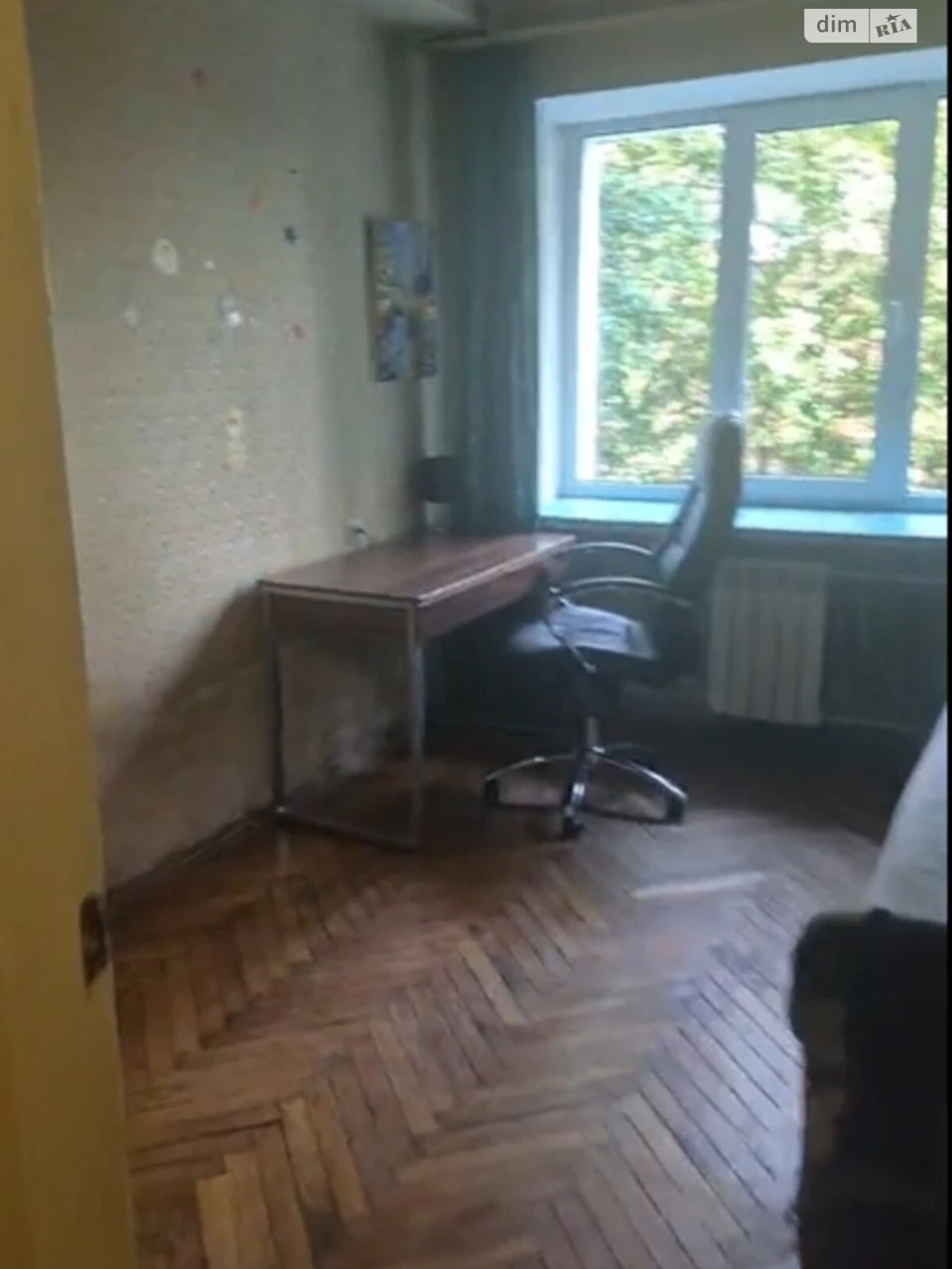 Довгострокова Оренда Квартира Шулявка