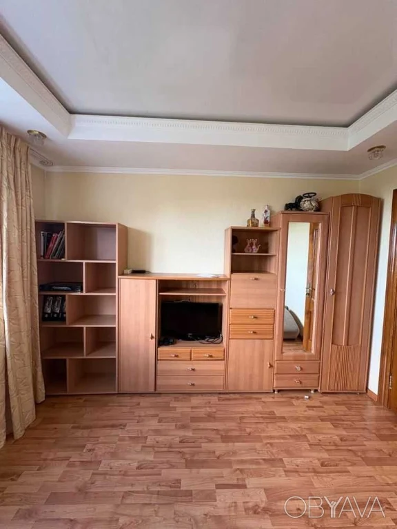 3-комнатная квартира, 60.00 кв.м