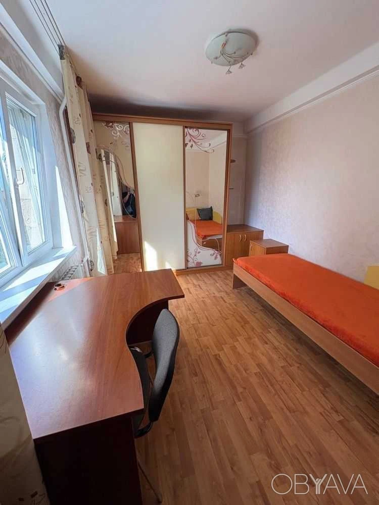 3-комнатная квартира, 60.00 кв.м