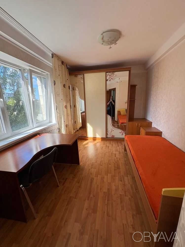 3-комнатная квартира, 60.00 кв.м