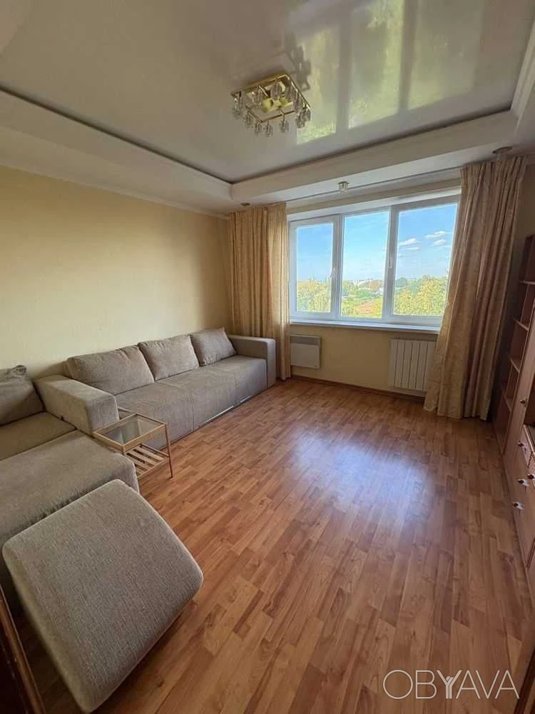 3-комнатная квартира, 60.00 кв.м