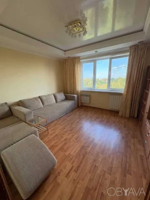 3-комнатная квартира, 60.00 кв.м