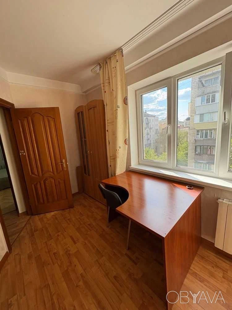 3-комнатная квартира, 60.00 кв.м