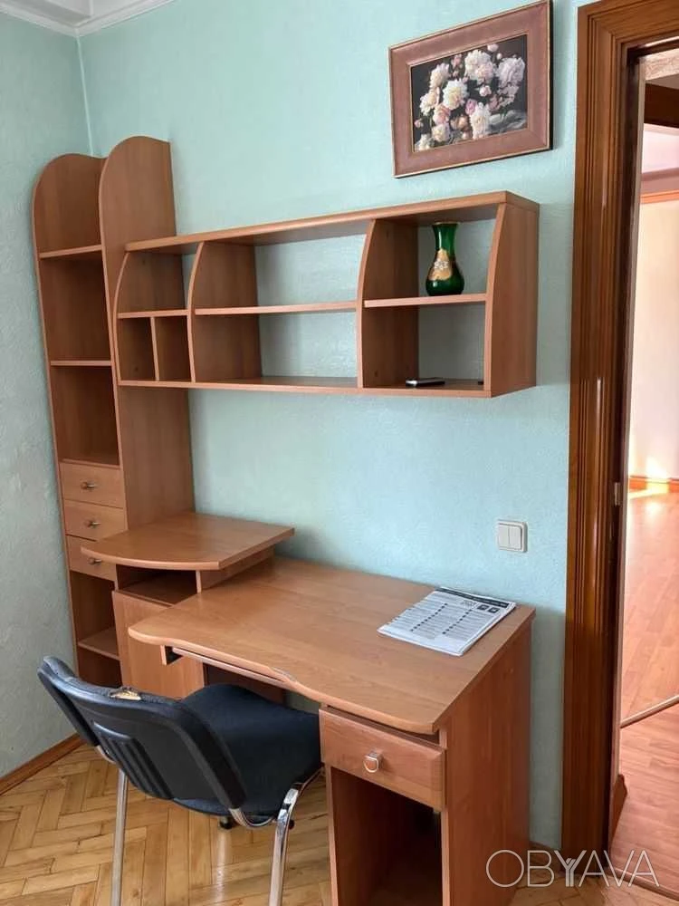 3-комнатная квартира, 60.00 кв.м