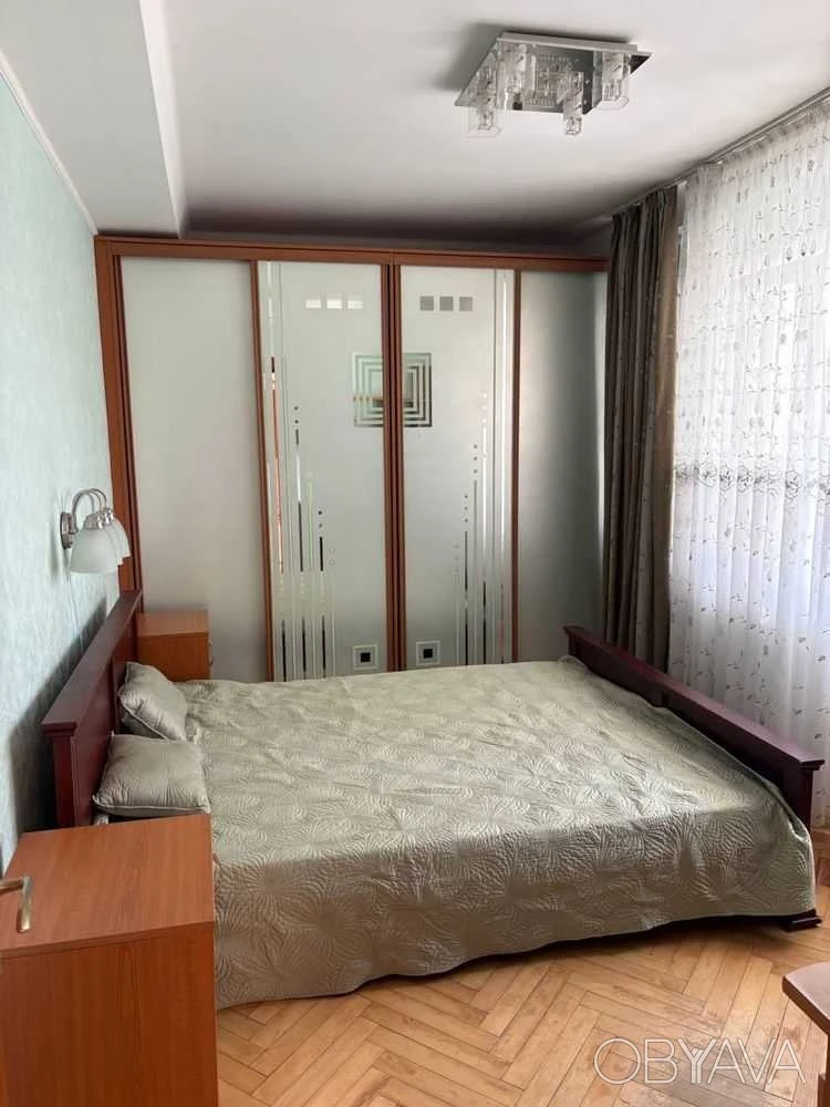 3-комнатная квартира, 60.00 кв.м