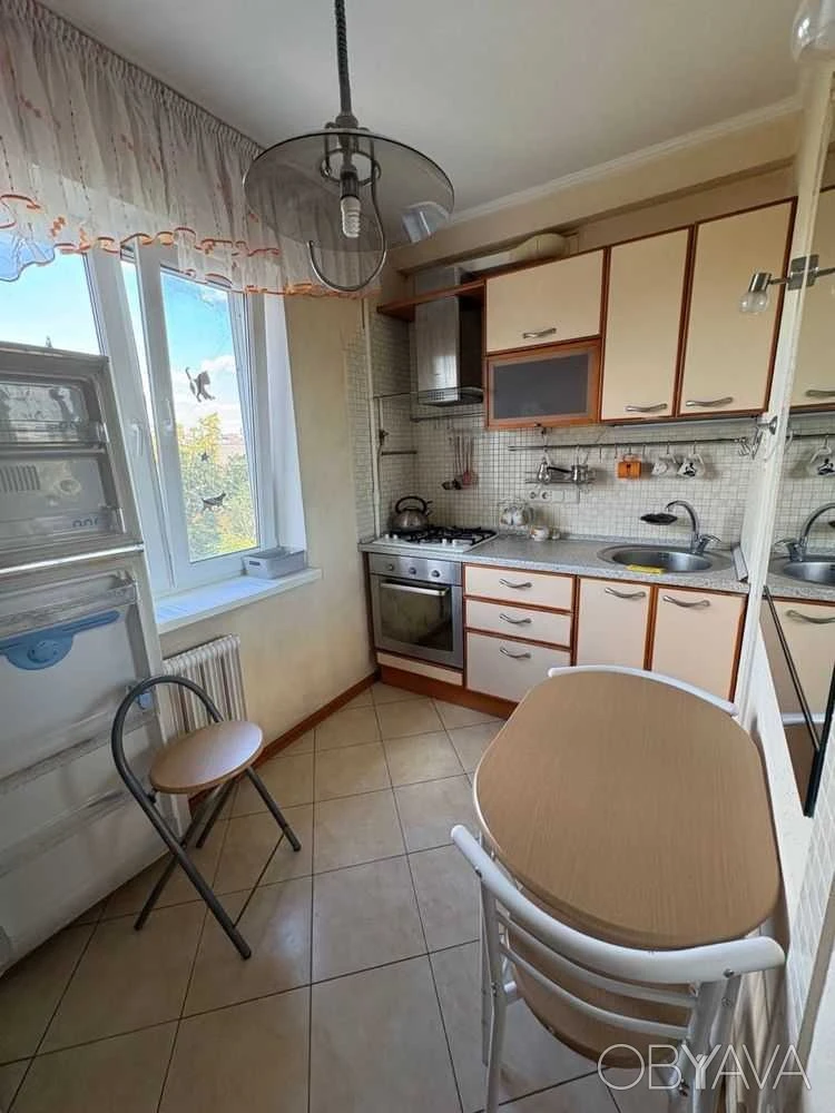 3-комнатная квартира, 60.00 кв.м