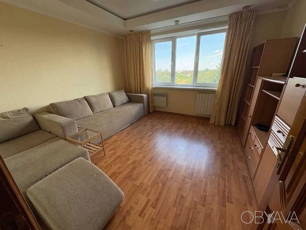 3-комнатная квартира, 60.00 кв.м