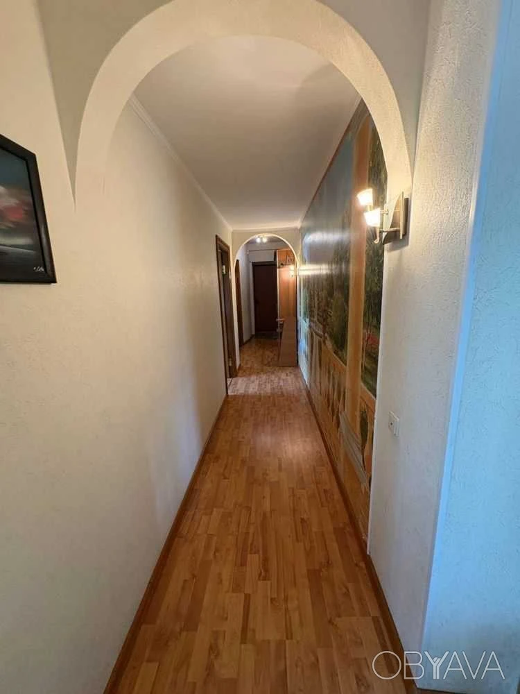 3-комнатная квартира, 60.00 кв.м