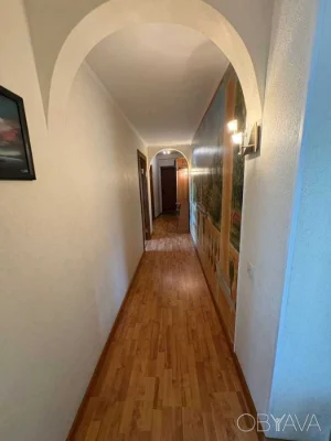 3-комнатная квартира, 60.00 кв.м