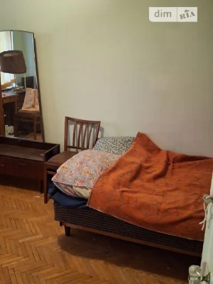 Довготривала оренда 2к квартири на вул. Ентузіастів 45/1 • I