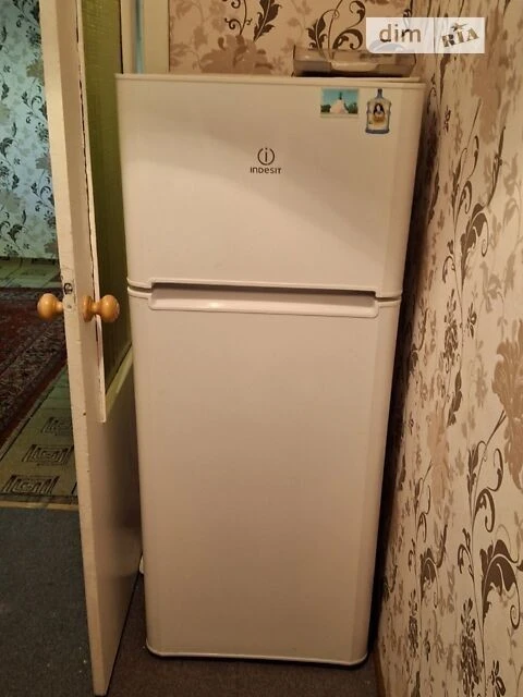 Довготривала оренда 2к квартири на вул. Ентузіастів 45/1 • I