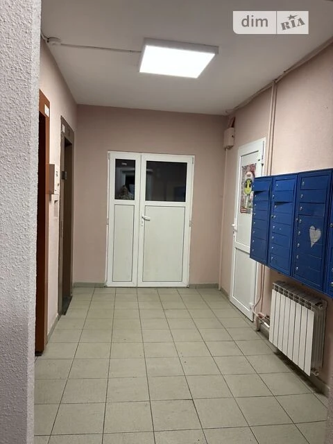 Довготривала оренда 2к квартири на вул. Степана Олійника 13