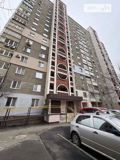 Довготривала оренда 2к квартири на вул. Степана Олійника 13