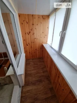 Довготривала оренда 1к квартири на бул. Академіка Вернадсько