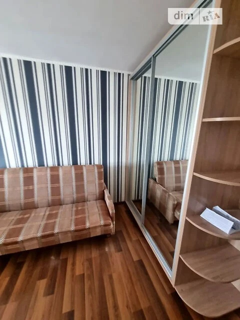 Довготривала оренда 1к квартири на бул. Академіка Вернадсько