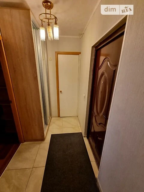 Довготривала оренда 1к квартири на бул. Академіка Вернадсько