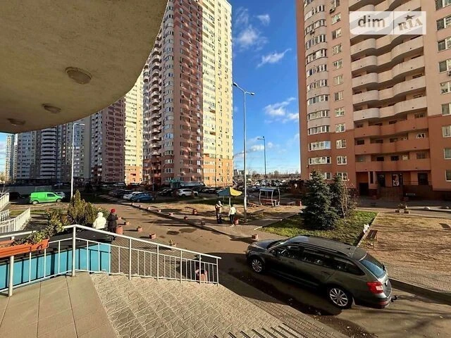 Довготривала оренда 1к квартири на вул. Соломії Крушельницьк