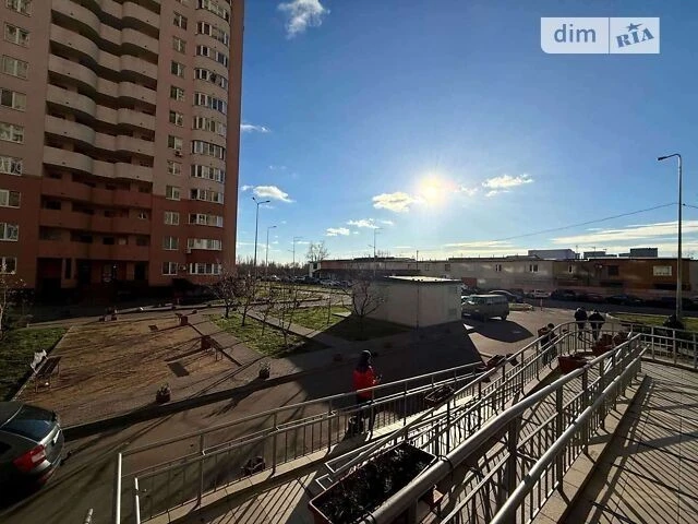 Довготривала оренда 1к квартири на вул. Соломії Крушельницьк