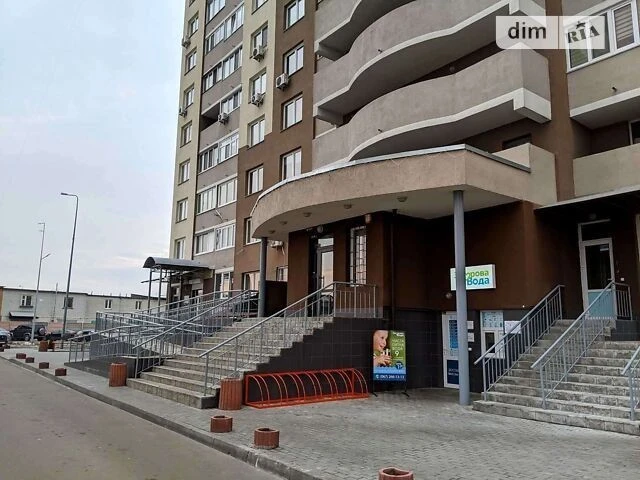 Довготривала оренда 1к квартири на вул. Соломії Крушельницьк