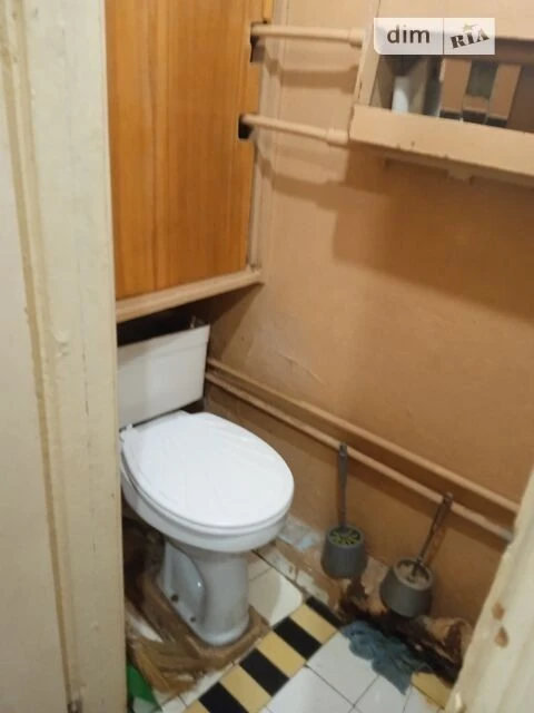 Довготривала оренда 1к квартири на вул. Зодчих 64 • ID 34703