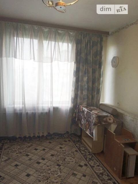 Довготривала оренда 1к квартири на вул. Зодчих 64 • ID 34703