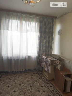 Довготривала оренда 1к квартири на вул. Зодчих 64 • ID 34703