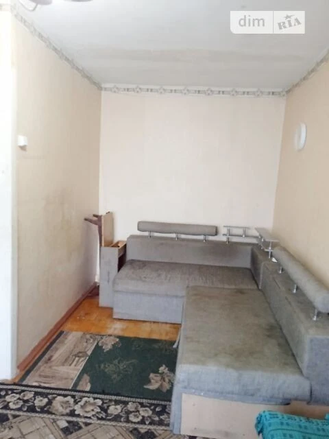 Довготривала оренда 1к квартири на вул. Зодчих 64 • ID 34703