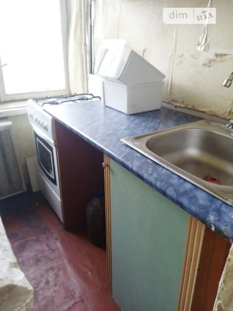 Довготривала оренда 1к квартири на вул. Зодчих 64 • ID 34703