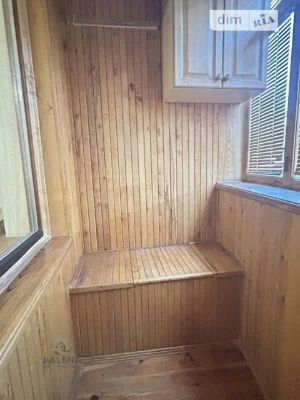 Довготривала оренда 1к квартири на просп. Оболонський 11 • I