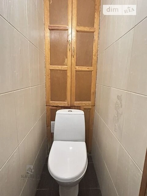 Довготривала оренда 1к квартири на просп. Оболонський 11 • I