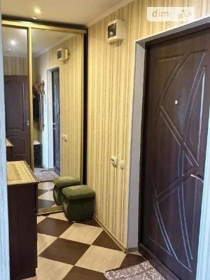 Довготривала оренда 1к квартири на вул. Андрія Малишка • ID