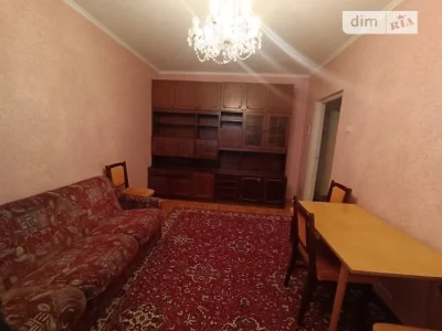 Довготривала оренда 2к квартири на просп. Академіка Глушкова