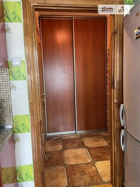 Довготривала оренда 1к квартири на вул. Драгоманова 1К • ID