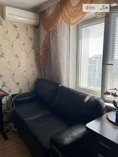 Довготривала оренда 1к квартири на вул. Драгоманова 1К • ID
