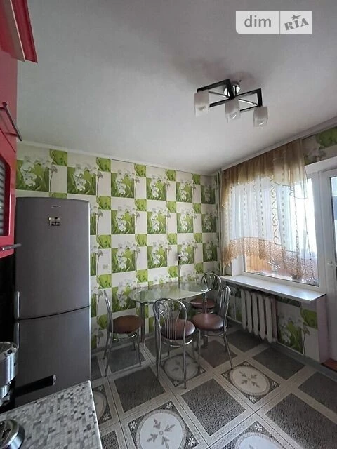 Довготривала оренда 1к квартири на вул. Драгоманова 1К • ID