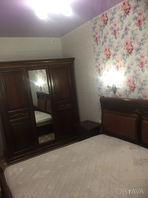 3-комнатная квартира, 70 кв.м