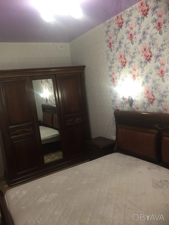 3-комнатная квартира, 70 кв.м