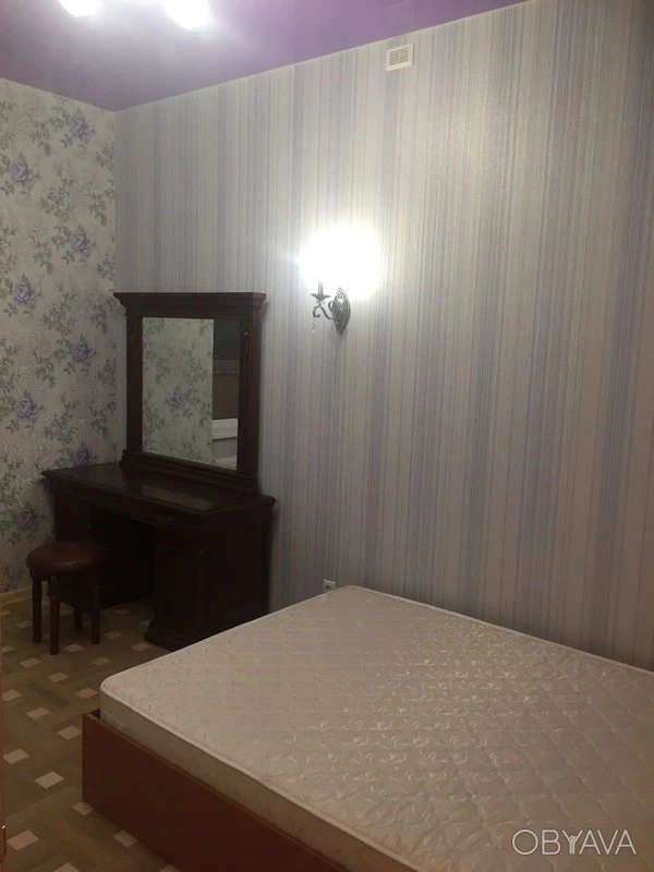 3-комнатная квартира, 70 кв.м