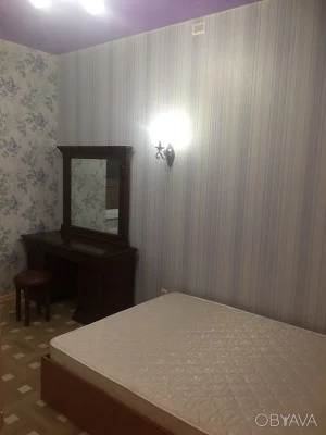 3-комнатная квартира, 70 кв.м