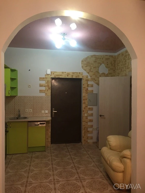 3-комнатная квартира, 70 кв.м