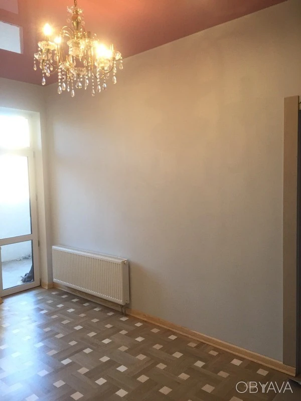 3-комнатная квартира, 70 кв.м