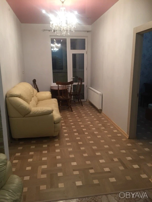 3-комнатная квартира, 70 кв.м
