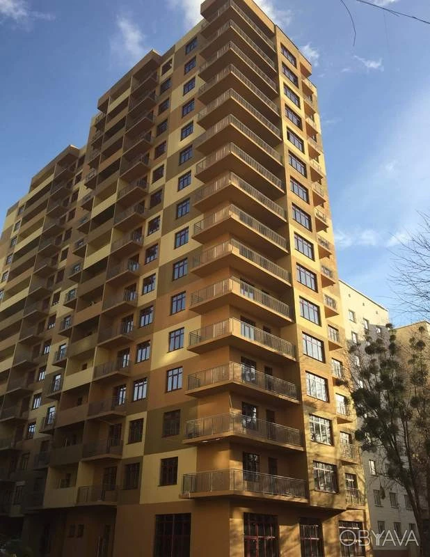 3-комнатная квартира, 70 кв.м