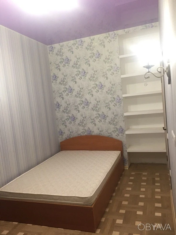 3-комнатная квартира, 70 кв.м