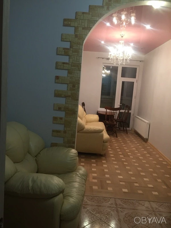 3-комнатная квартира, 70 кв.м