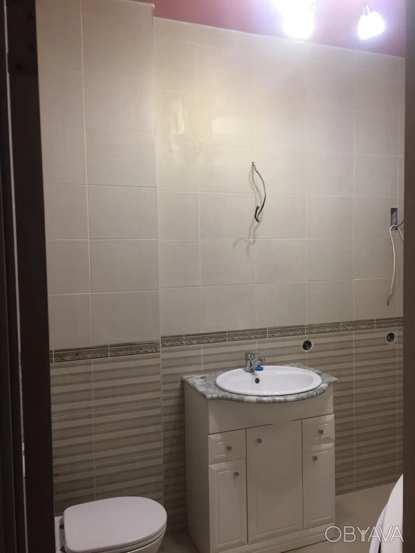 3-комнатная квартира, 70 кв.м