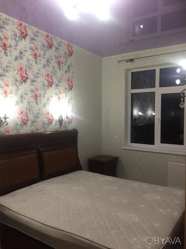 3-комнатная квартира, 70 кв.м