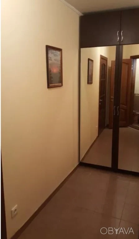 1-комнатная квартира, 32 кв.м