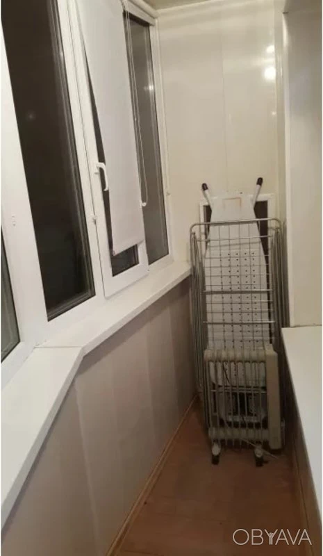 1-комнатная квартира, 32 кв.м